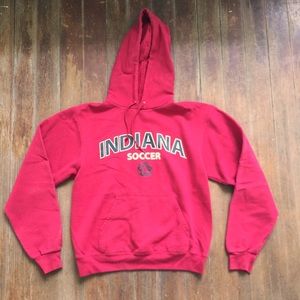 NWOT Indiana University Hoodie